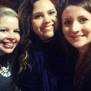 Meet your Posher, Sasha